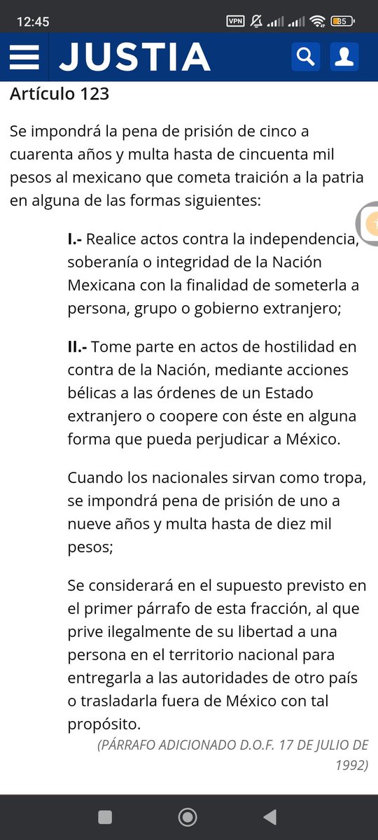 lucyquint's tweet photo. @LillyTellez @Claudiashein @RCamposDuffy @FoxNews Eso se llama traición a la Patricia y debería estar en la cárcel por eso. https://t.co/5DM14oBAWS