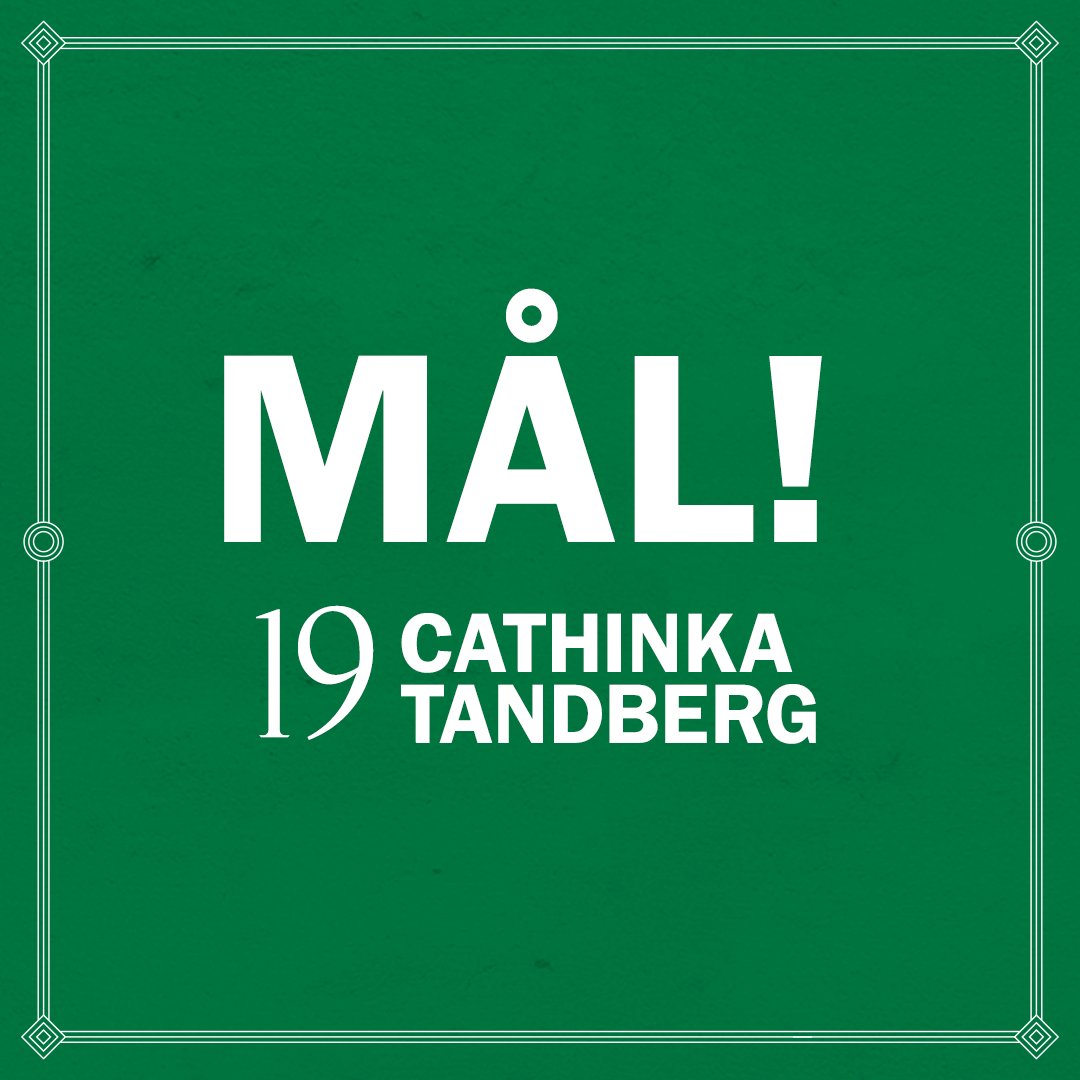 hammarbyfotboll's tweet photo. 90+3' "Tinka" ger Hammarby ledningen åter, efter Jøsendals räd och inlägg!

#HIFFCM | 5-4 | #Bajen https://t.co/UUY4Ai7eTc