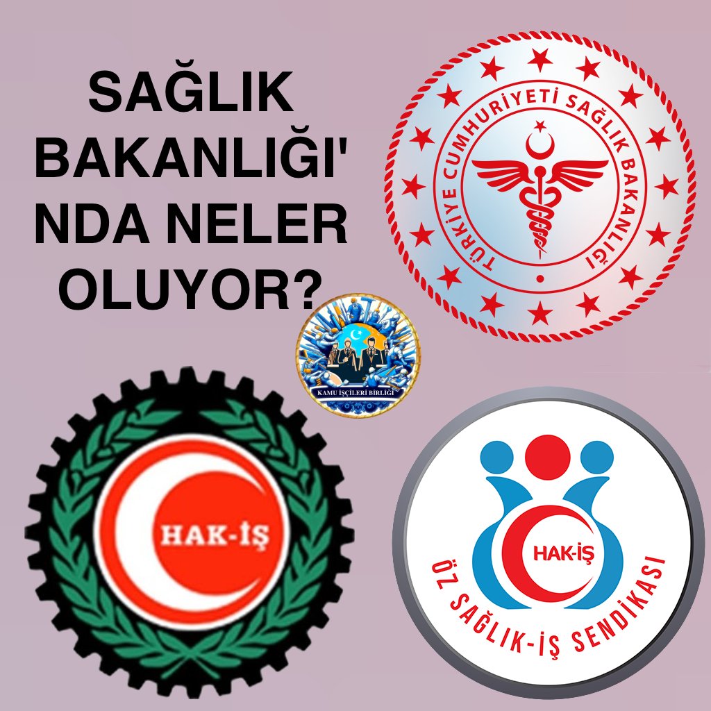 BİR SÖZLEŞME İMZALAYACAKLAR SANKİ HAK ALABİLMİŞLER GİBİ YOK CUMAYA KADAR İMZALANACAK YOK 10 GÜN SONRASINA ERTELENDİ 6 EYLÜLDE İMZALANSA ZAMLAR GERİYE DÖNÜKLER VB BİRÇOK ŞEY ÇIKACAK YİNE.

ARTIK BU BAHANECİ SENDİKADAN İSTİFA EDİLMELİ.

📢 AİLEMİZE KATILIN: t.me/Kamuiscileri1