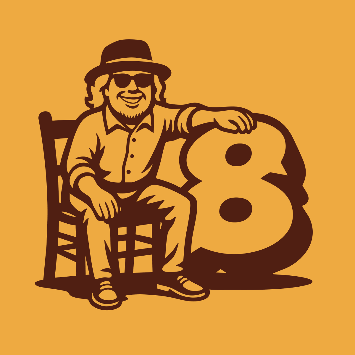 Thinking about bringing back our old logo.