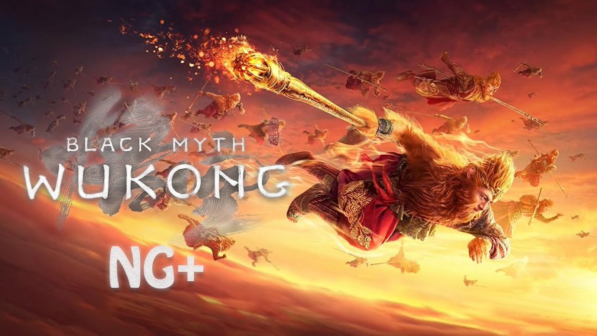 baba_hier's tweet image. Let&apos;s finish NG+ too   

Streaming now: twitch.tv/baba_hier (#twitch #kick #rumble)