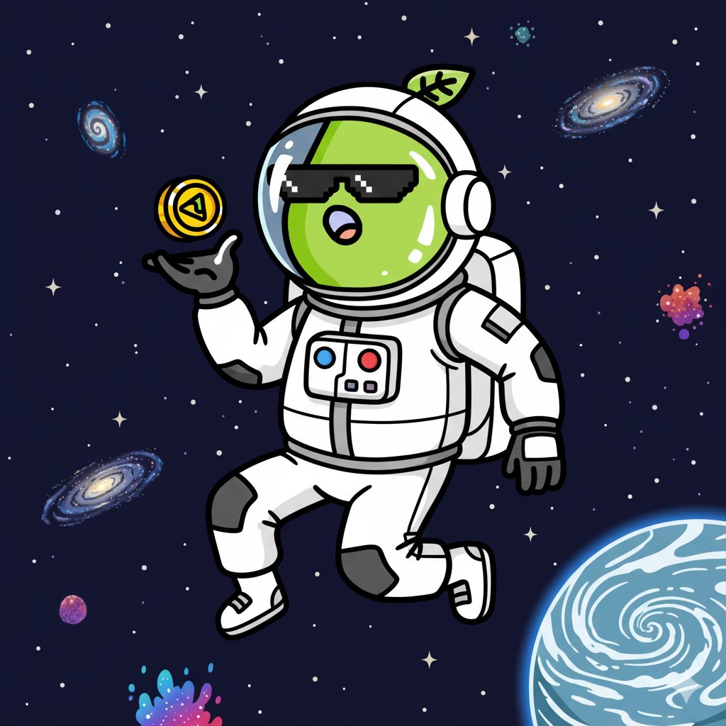 Who else is ready to leave the atmosphere? 🚀