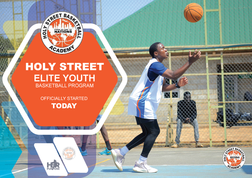 slumstonations's tweet photo. It’s official!
Today we kicked off our HolyStreet Youth Elite Program led by Coach @thee_allstar04, with an amazing turn-up of 10 players
A day full of action, energy, and purpose — the journey to greatness has begun!
#HolyStreetElite #YouthBasketball #SlumsToNations https://t.co/SAGJ7zfcYP