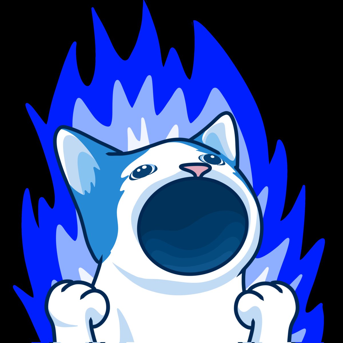 POPCAT_ON_BASE's tweet photo. 🐱 $POPCAT isn't just a meme... It's home to a loyal, solid, and energetic community! 💪🔥 Bullish because we're in this together 🚀🌕

#POPCAT #Crypto https://t.co/tFOq5kayLE