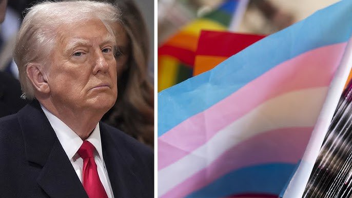 🚨 President Trump should IMMEDIATELY sign an executive order directing federal agencies to re-classify transgenderism ( “gender dysphoria”) as a mental illness

I’m SICK AND TIRED of pretending like it’s not.

NO MORE CHILDREN should DlE at the hands of trans people!
