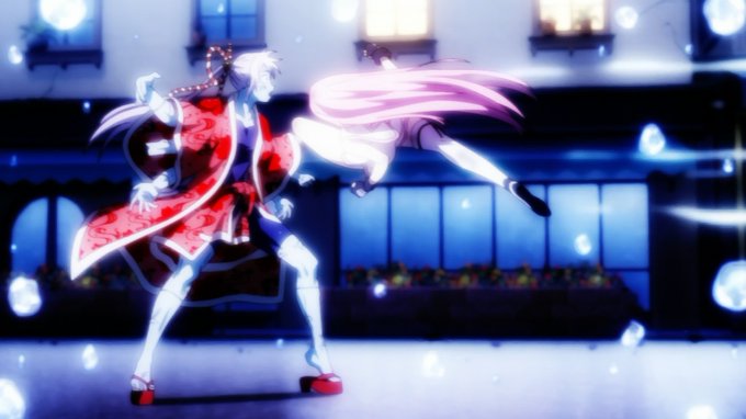 転生したら第七王子だったので、気ままに魔術を極めます(第2期) 第20話