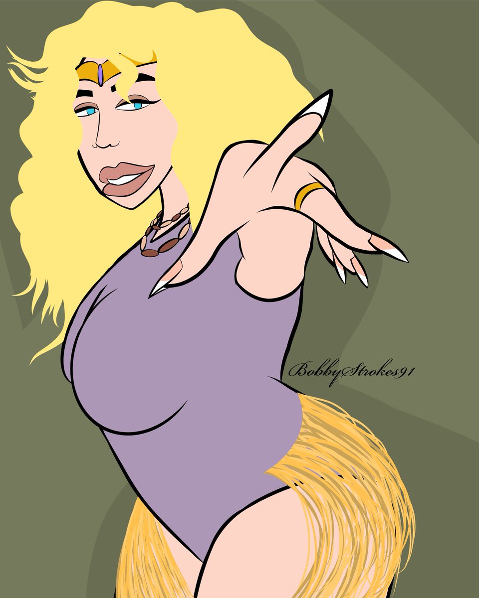 bobbystrokes91's tweet photo. Half Reference Half trace All N I K K I T A

@nikkita_wwe 

#muse #digitalart #fresco #wrestling https://t.co/fL0txeefql