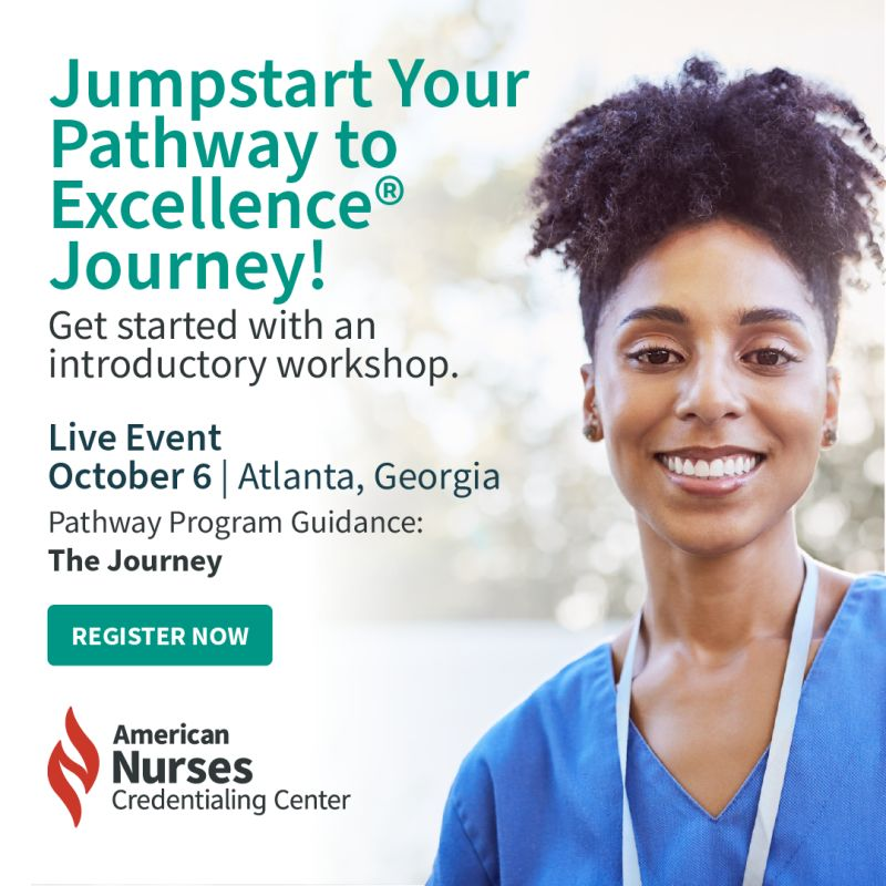 Pathway to Excellence® tweet media