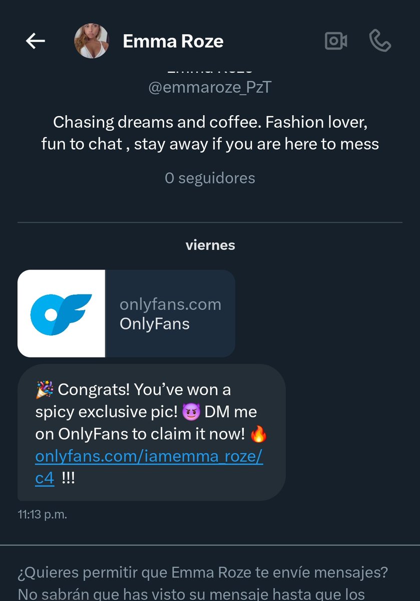 mira el sorteo que vengo a ganar