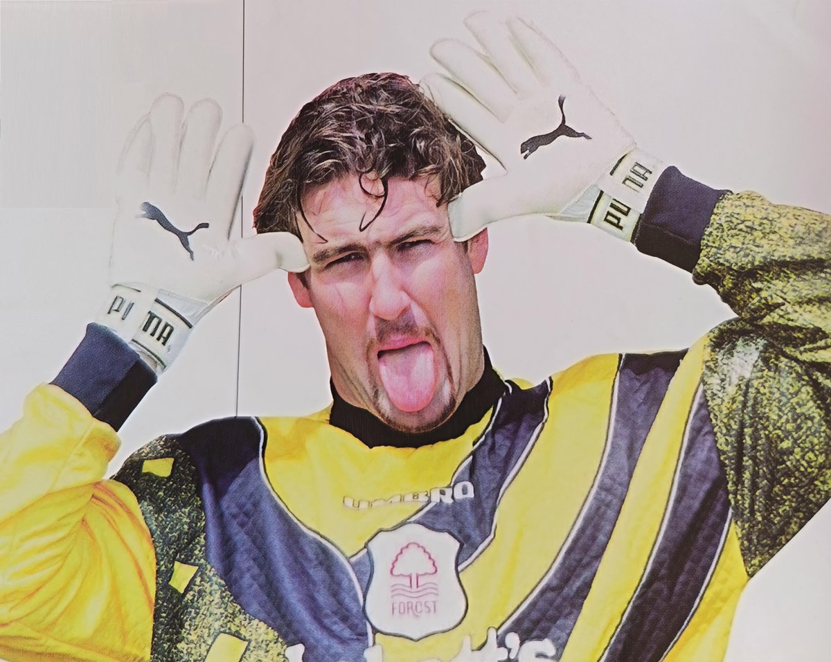 The Premiership Years tweet media