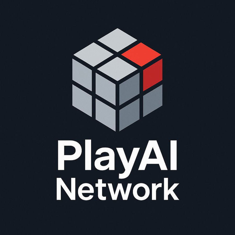 Mickele ✨ (@idmintthatagain) on Twitter photo What makes <a href="/playAInetwork/">Play AI 🎲🎮</a> truly stand out? Let's unpack it step by step 👇
✅ Makes AI and blockchain super straightforward
You don't need any tech skills just type out what you need.
✅ Builds in openness and protection
All steps can be checked and confirmed right on What makes <a href="/playAInetwork/">Play AI 🎲🎮</a> truly stand out? Let's unpack it step by step 👇
✅ Makes AI and blockchain super straightforward
You don't need any tech skills just type out what you need.
✅ Builds in openness and protection
All steps can be checked and confirmed right on