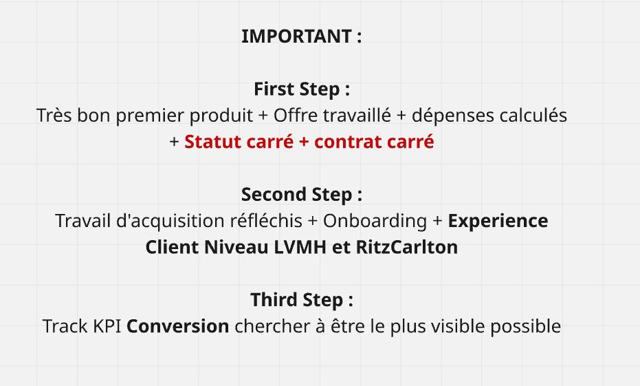 19aymm's tweet photo. l'ordre est logique selon vous pour lancer notre activité ? des conseils ? le statut est vraiment important au debut ou le statut EI est suffisant meme si on est 3 ? https://t.co/Y0iYZcQgRW