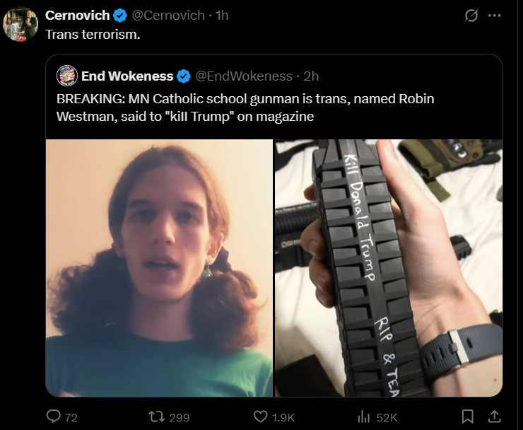 Unwoke Media Inc. tweet media