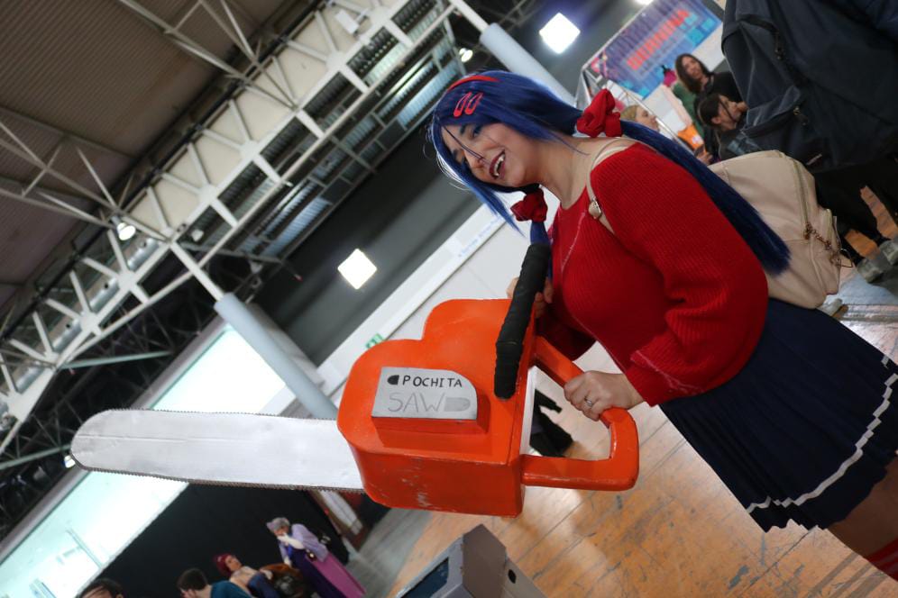 Time2Cosplay tweet media