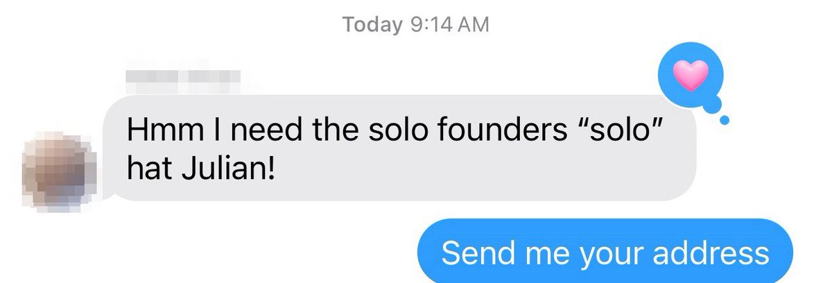 Solo Founders tweet media