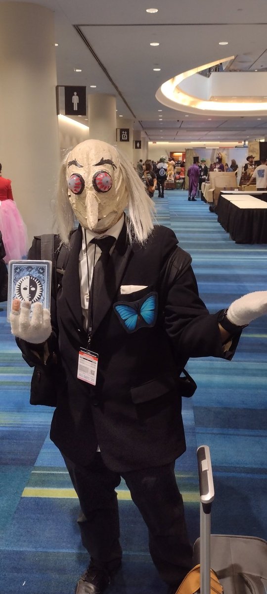 met igor twice 😤😤