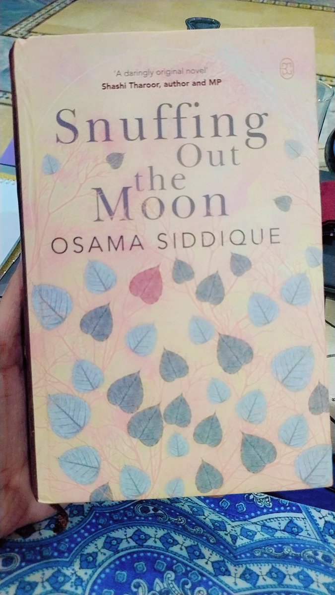 Asfiii_'s tweet photo. Latest one
"#SnuffingOutTheMoon by @DrOsamaSiddique" https://t.co/uvnW9TCyI1