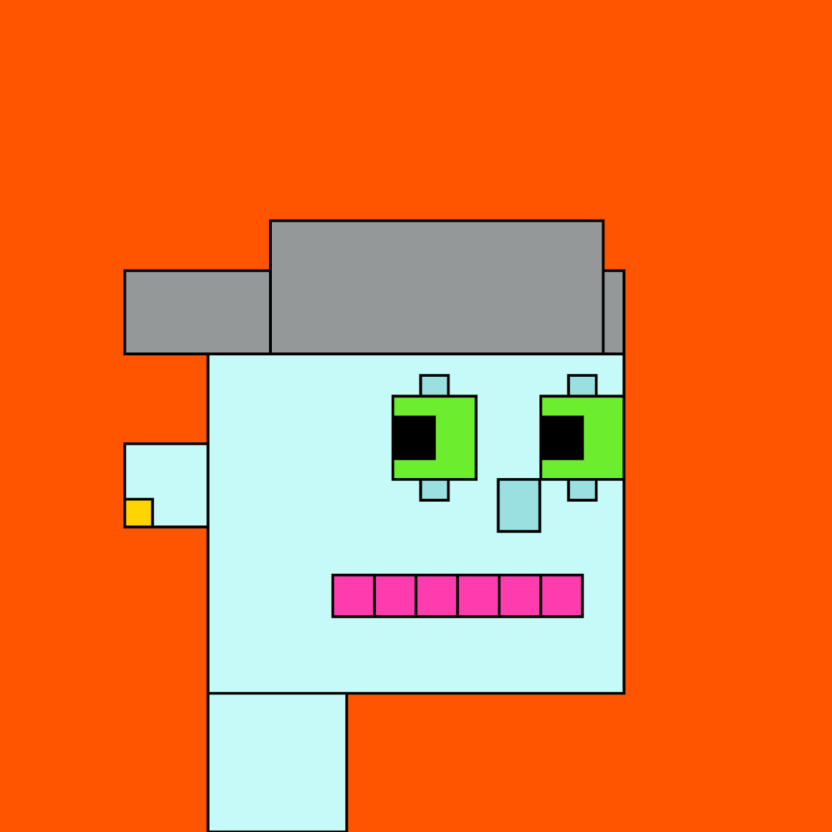 Did you know?

The Royals  supply is determined based on the occurrence of the pattern “cc” in the hexadecimal bits field of Bitcoin's block data. Each Royal is associated with a specific Bitcoin block, and  only exist for blocks containing the pattern “cc”.

2010 is the first