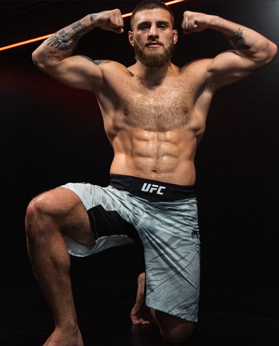 Aleksandre Topuria (@topuriaaleks) on Twitter photo 