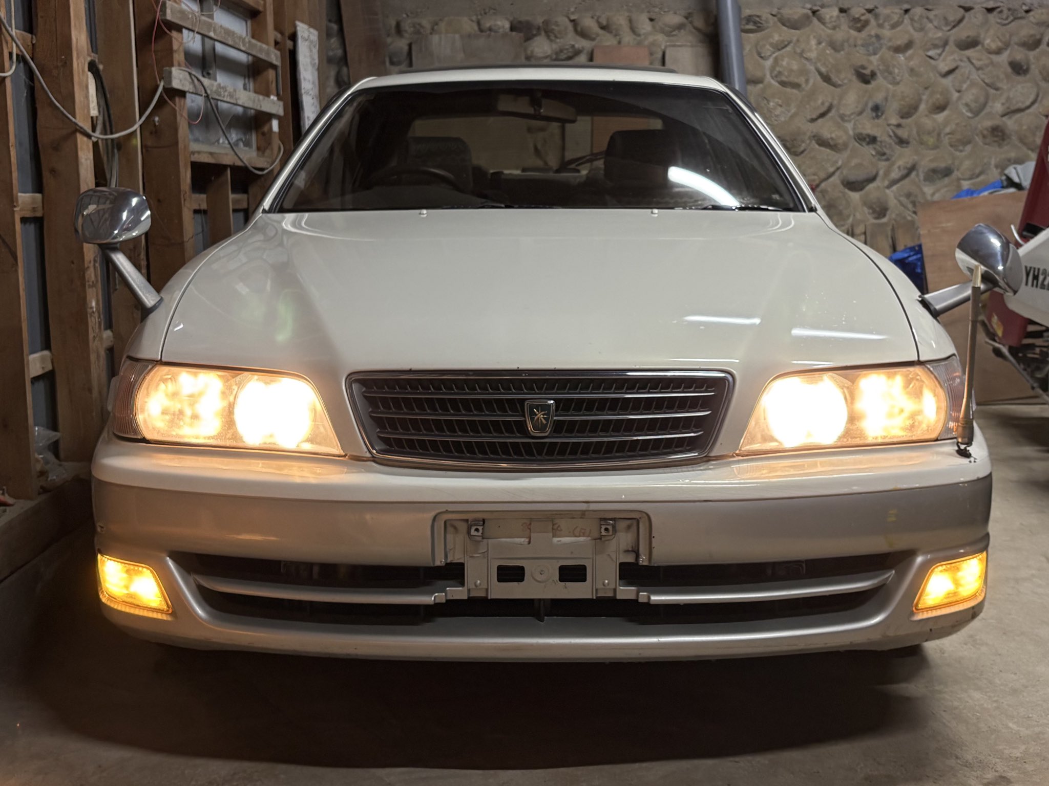 こーば (@Tc24V) / X