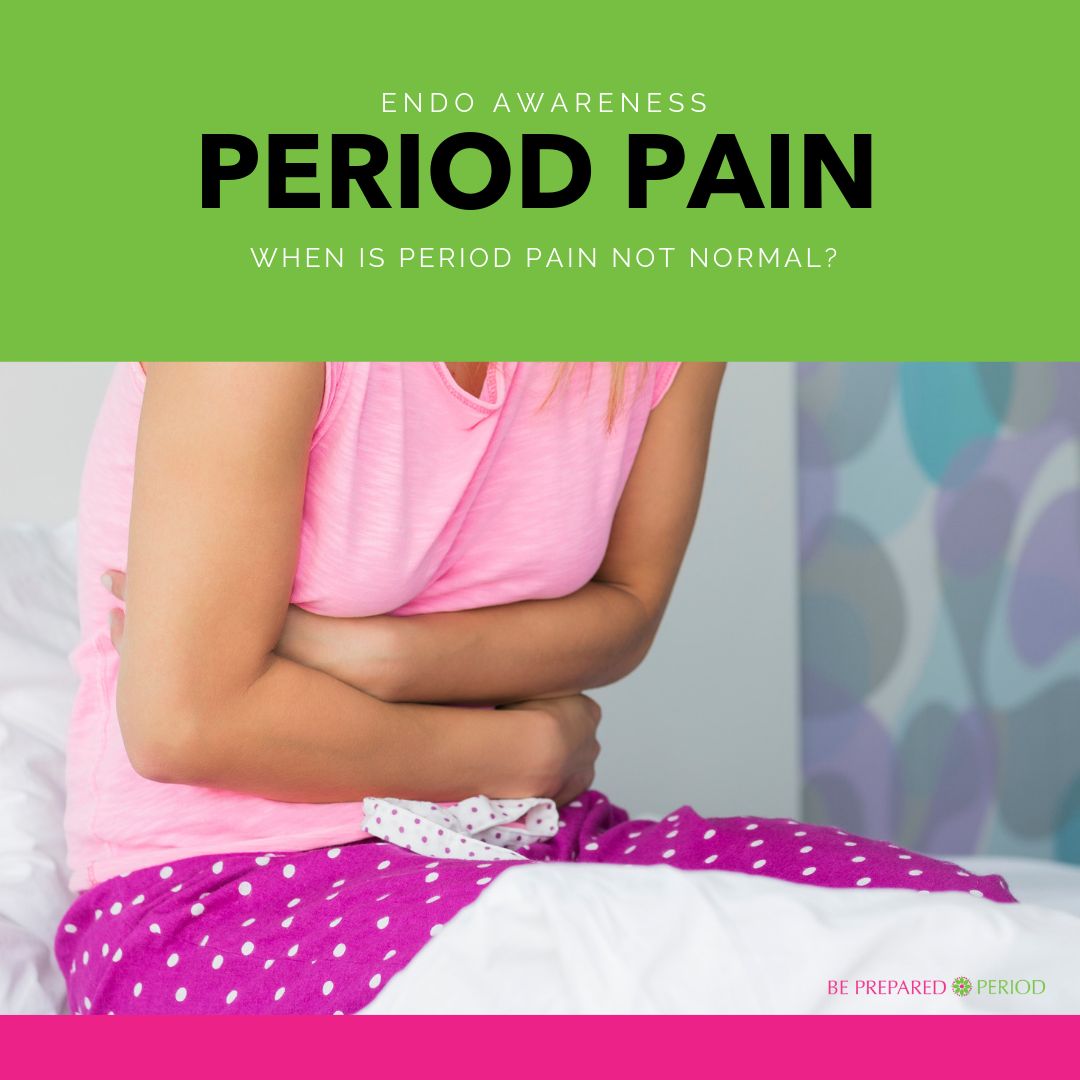 bpreparedperiod's tweet photo. Do you know when period pain is not normal? If you are experiencing pain beyond discomfort with your menstrual cycle we urge you to dive deeper into your health to find the cause. Visit the blog: https://t.co/jQtAiCGnqW
#endoawareness #endometriosis #periodpains #periodproblems https://t.co/nInFpBZbdo