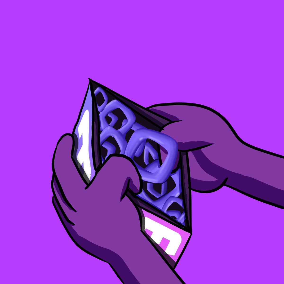 BIGGEST MONAD GIVEAWAY 🎉🔥

I'm Giving away:
- 200MON to 10 Nads
- 5 shiny head roles to 5 Nads

To enter:
✅ Follow <a href="/Somitonye/">Somi🦋</a> <a href="/blu3_xyz/">Blu3.xyz ⨀</a> &amp; <a href="/monadbaldnads/">Baldnads</a>
✅ Like, RT n Tag 2 frens
✅ Join: discord.gg/2kfMxVYQ 
✅ Drop Proof &amp; Monad Addy

Winners in 48hrs⏳