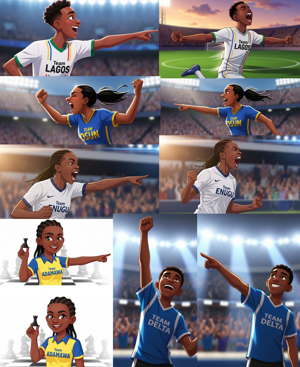 Khlaseek_dsgner's tweet image. whisks trying keeping my illustrations consistent is quite admirable. these images were generated 10-14 days apart.