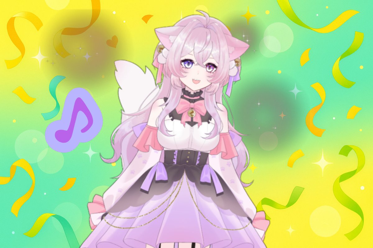 #おはようVtuber️  #拡散希望
 #Vリスナーに見つかりたい 
みんなおはシオ〜
今日はまた病院に電話しないとだ〜
なえた(´ ._.)

みんなは学校かな?会社かな?どっちの人もそうじゃない人もゆるふぁい！
だよ?無理し過ぎないでね