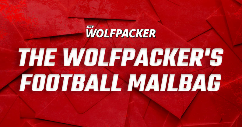 The Wolfpacker tweet media