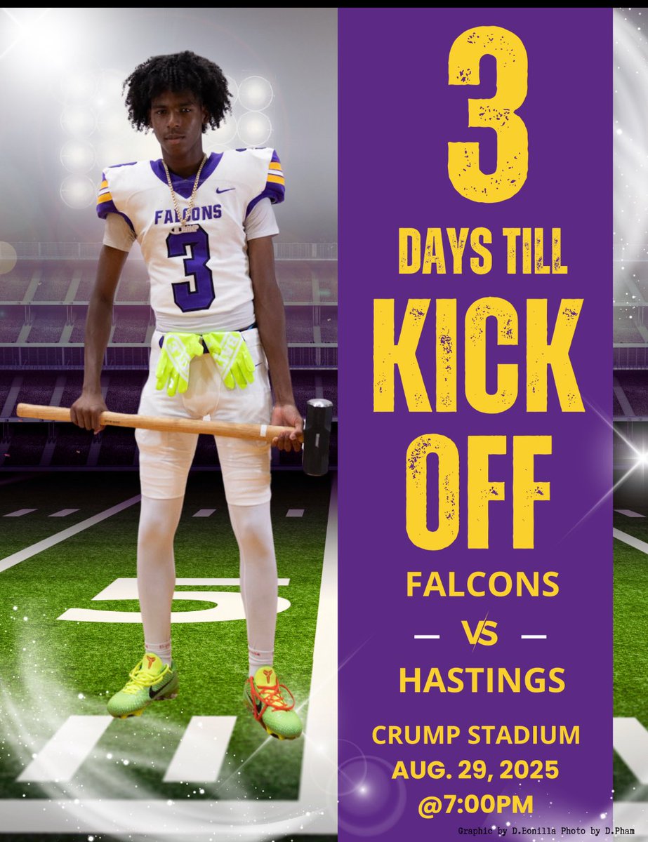 3️⃣ more days #JVPRIDE