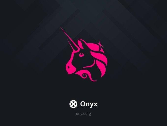 Onyx tweet media