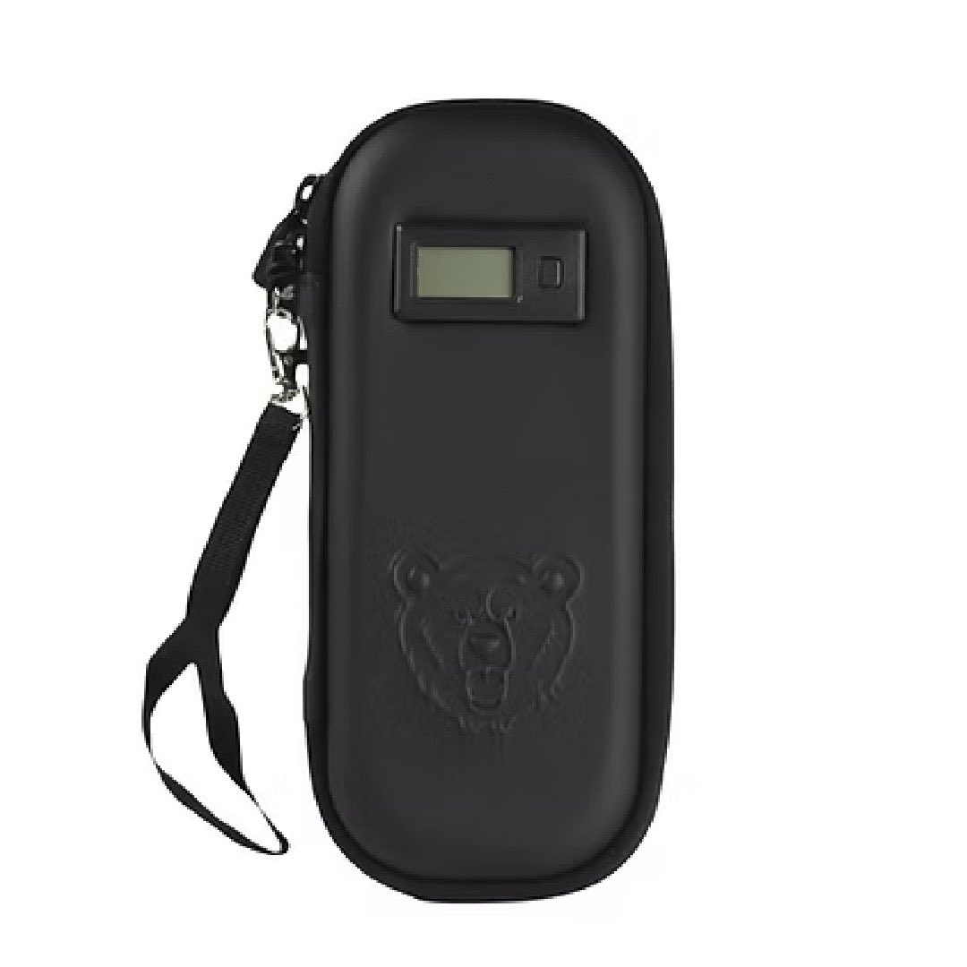 Bear Quartz Polar Packs are available now!