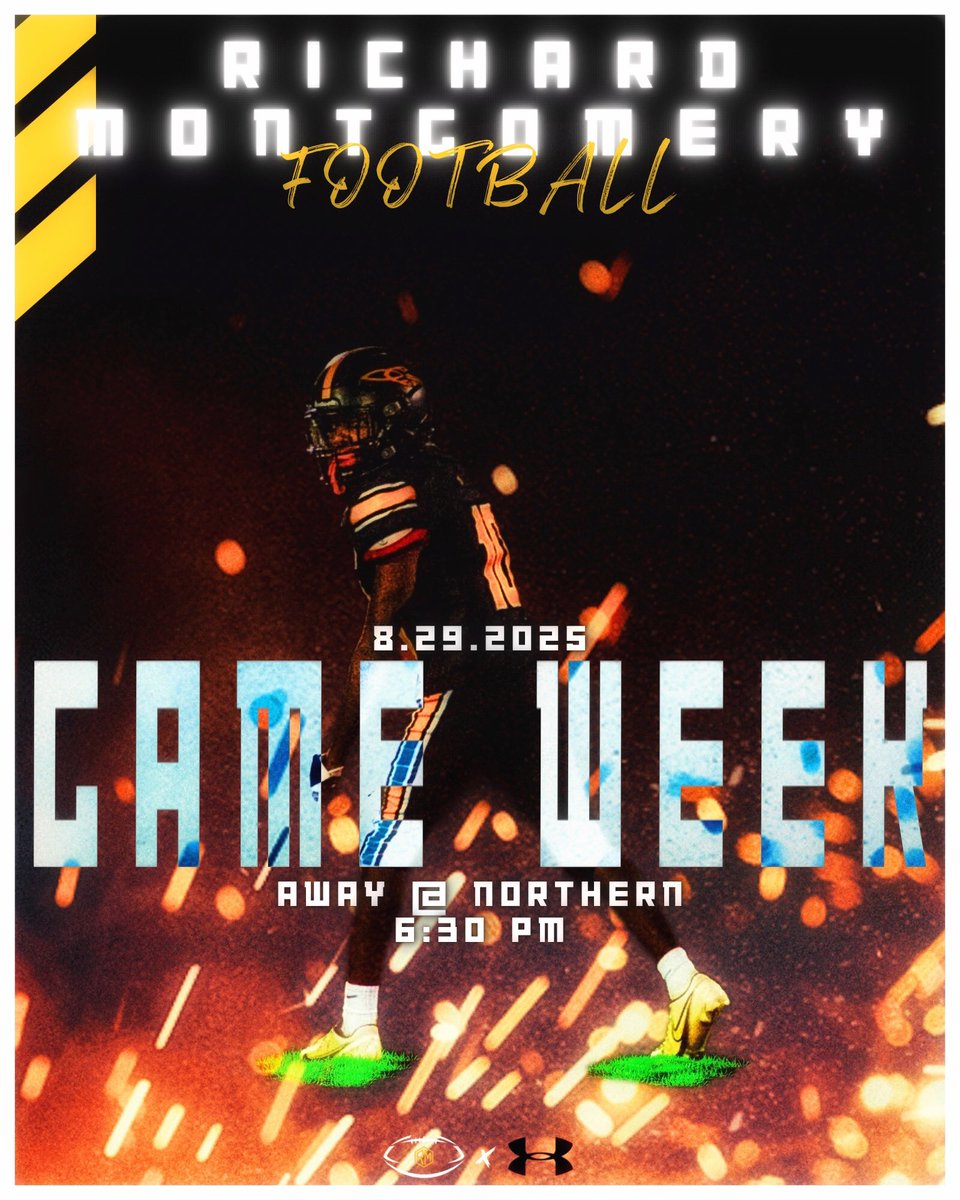 RM_RocketsFootball (@rm_rocketsfball) on Twitter photo From Rockville to Chaneyville road! let’s get it! From Rockville to Chaneyville road! let’s get it!