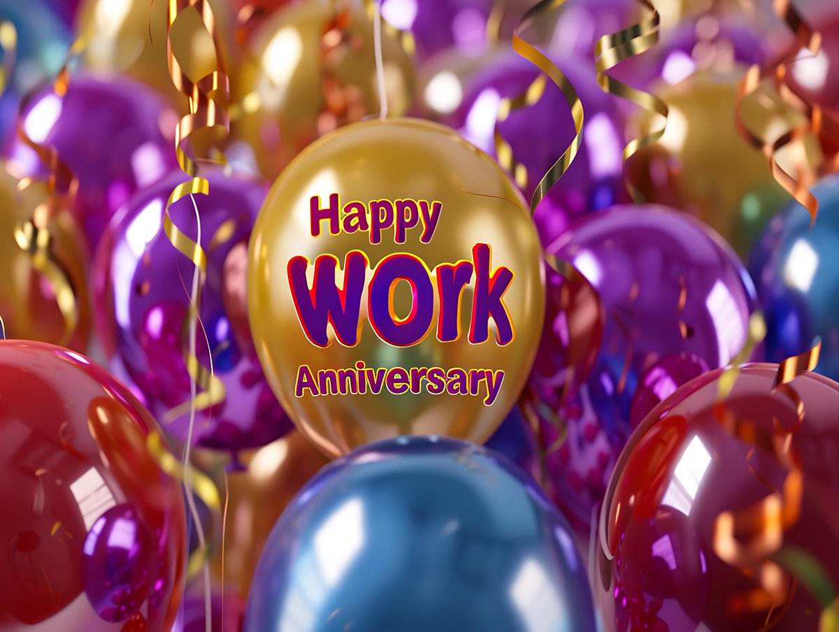 HansonCG's tweet photo. 🎉For the month of August, we are celebrating these Team Hanson geniuses. Happy Work Anniversary to all of you! 🤗🎉
Alex Filatov 9 yrs
Matt Hanson 5 yrs
Zach Guptil 4 yrs
Jacob Lange 4 yrs
Brandon Snyder 3 yrs
Emily Baltodano  2 ys
Venu Lingireddy 2 yrs
Laura Sagot  2 yrs https://t.co/sk2pG9yKOB