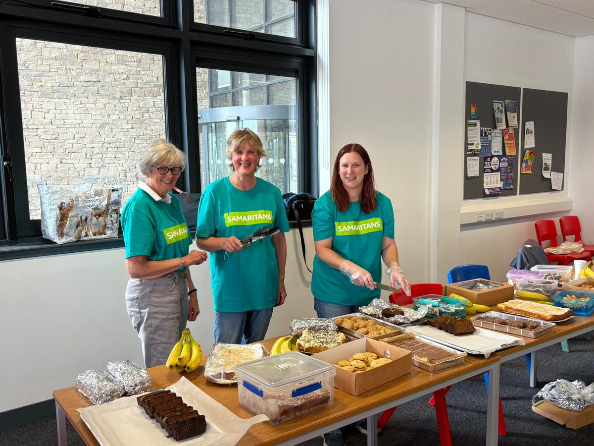 Samaritans Scotland tweet media