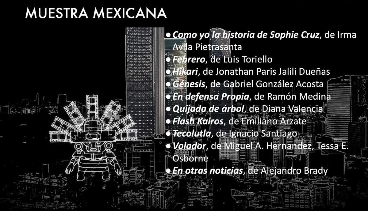 Arturo Tay tweet media