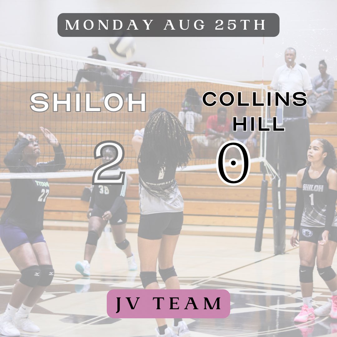 Shiloh 🏐Volleyball tweet media