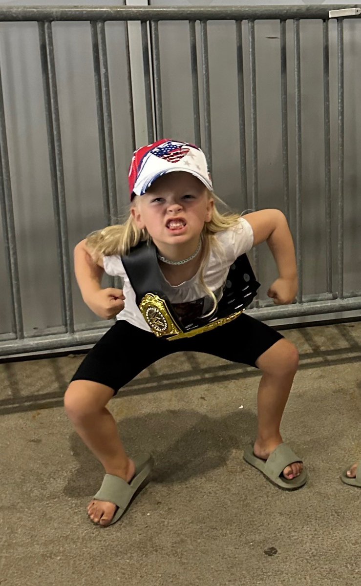 Kevin Gust tweet media