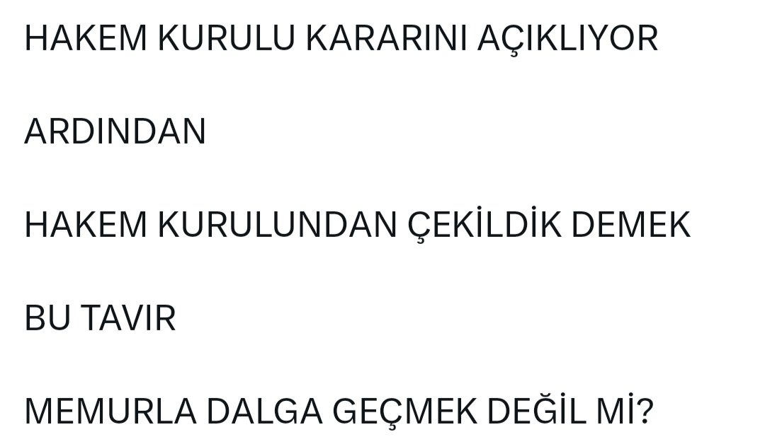 Orhangdk's tweet photo. Evet bu sendikalara üye arkadaşlar bunu bir düşünün https://t.co/AiHZqJ5Y96