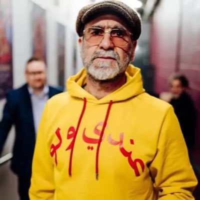 #NouvellePhotoDeProfil
