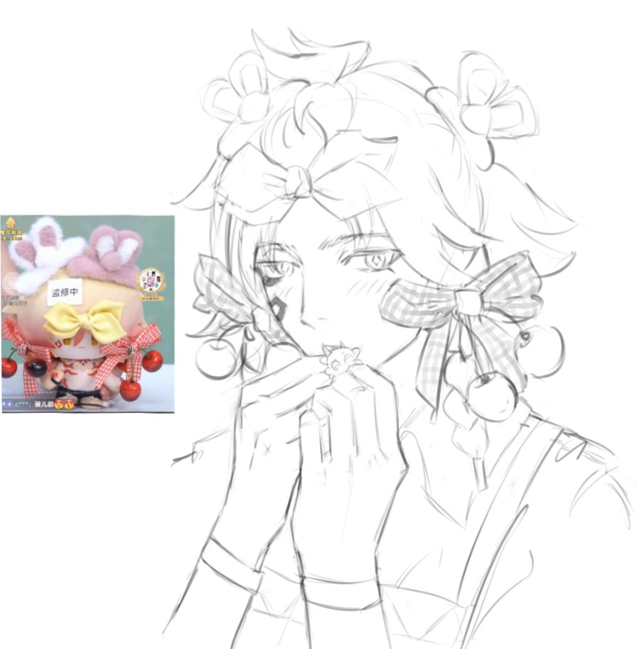 obsessed with mydei nui…i’m getting sm cuteness aggression #phaidei  #厄敌