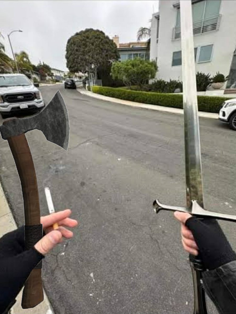 Gm from the trenches