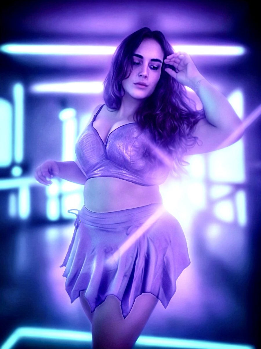 ⋆ ☽ 𝓟𝓻𝓲𝓷𝓬𝓮𝓼𝓼𝓚𝓪𝓽 ⭒ ⋆ tweet media