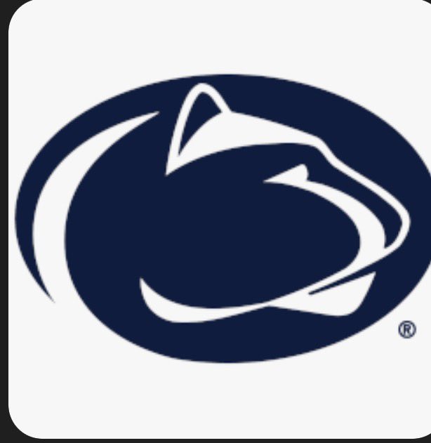 John archer (@johnarcher50) on Twitter photo After an amazing Conversation. I am blessed to say I have received an offer from penn state!! #AGTG <a href="/djbryant13/">Dj Bryant</a>
<a href="/CoachHall_71st/">Eric Hall</a> <a href="/coachesadvice/">Coach Henry</a> <a href="/CoachKSmitty/">Coach Kel Smith</a> After an amazing Conversation. I am blessed to say I have received an offer from penn state!! #AGTG <a href="/djbryant13/">Dj Bryant</a>
<a href="/CoachHall_71st/">Eric Hall</a> <a href="/coachesadvice/">Coach Henry</a> <a href="/CoachKSmitty/">Coach Kel Smith</a>