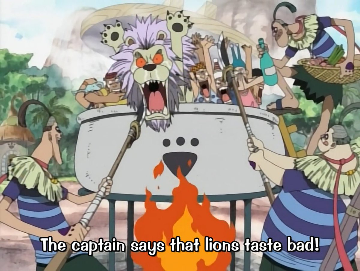 One Piece Perfect Shots (@opperfect_shots) on Twitter photo 