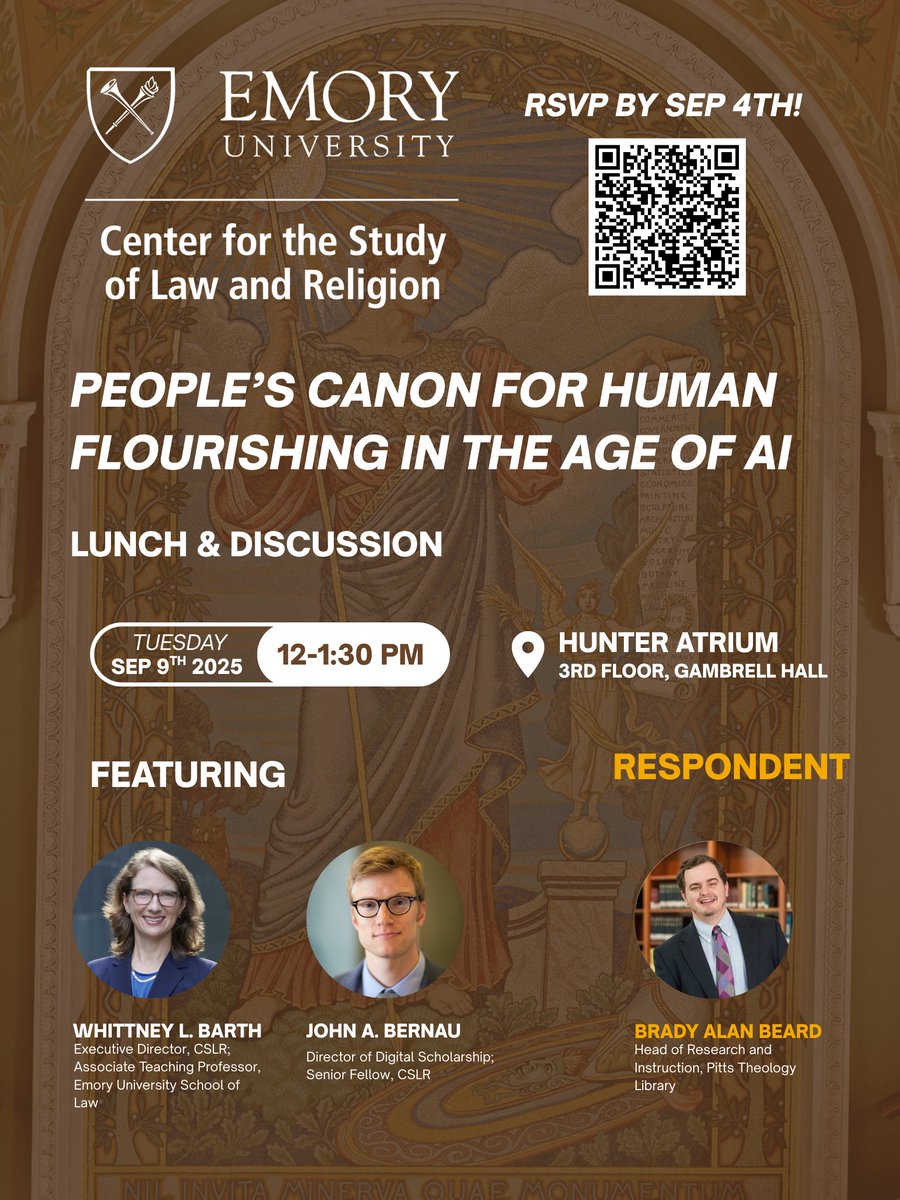 RSVP by September 4th: docs.google.com/forms/d/e/1FAI…