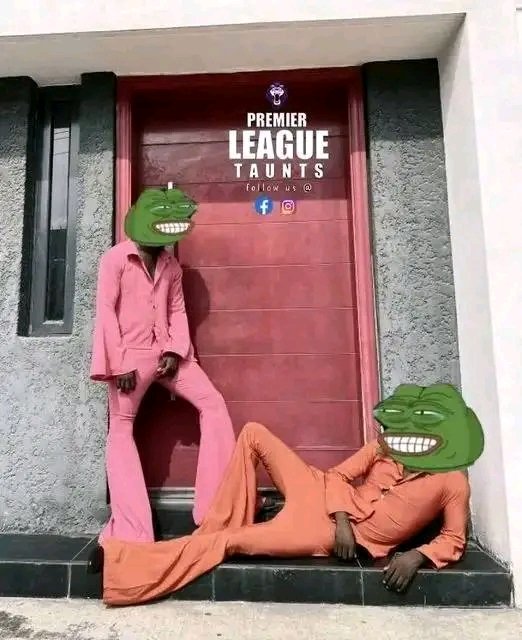 Mbeumo started the  come back and ended it himself 😂😂😂😂😂

#cfc #mufc #LFC #Barca #AFC #mancity #laliga #BBNaija #PremierLeague #liverpool #epl #ManchesterUnited #ManUtd #Grimsby