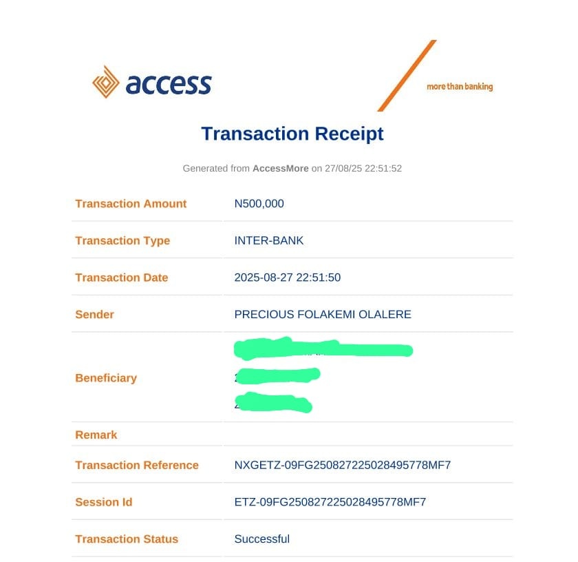 11:00 pm
Attendance time 🔥 
Foreigners, drop your request here or quote with what you need urgently.
I'll pick randomly once we hit 3000 members, and it's only for those with membership badges 

Vamos!!!