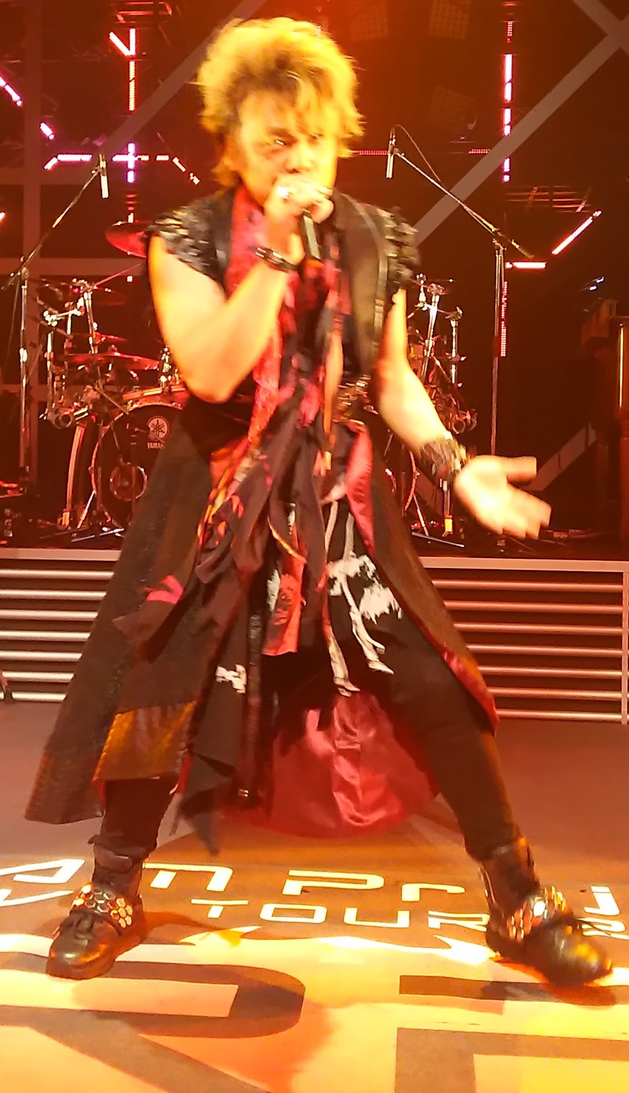 遠藤正明　ベースボールシャツ　2016生誕祭 ENSON祭 遠藤正明 ベースボールシャツ 2016生誕祭 ENSON祭 - メルカリ
