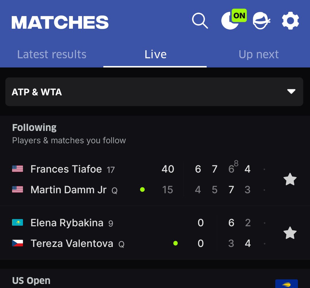 David Powell tweet media